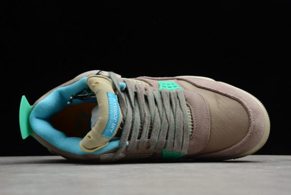 new-sale-union-x-air-jordan-4-taupe-haze-casual-basketball-shoes-dj5718-242-3-600x402