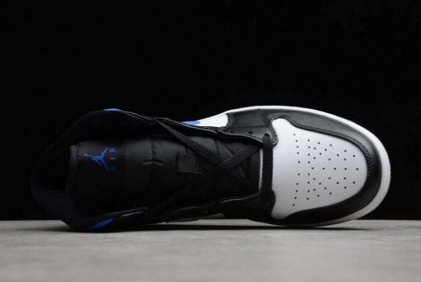 nike-air-jordan-1-mid-racer-blue-basketball-shoes-554724-140-3-600x402
