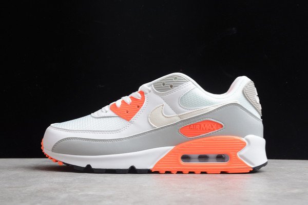 shop-nike-air-max-90-hyper-orange-lifestyle-shoes-ct4352-103