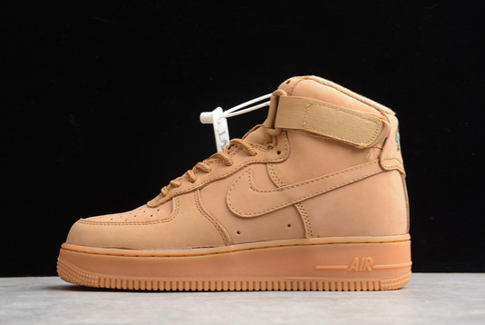 womens-nike-air-force-1-high-wheat-sneakers-sale-654440-200