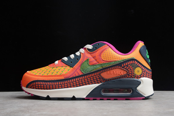 best-fashion-nike-air-max-90-dia-de-los-muertos-lifestyle-shoes-dc5154-458