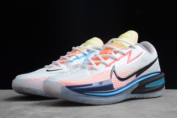 best-price-nike-air-zoom-gt-cut-white-laser-blue-basketball-shoes-cz0175-101-2
