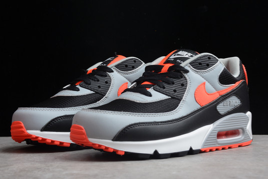 cheap-sale-nike-air-max-90-radiant-red-lifestyle-shoes-cz4222-001-2