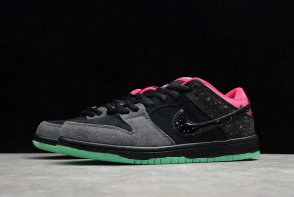 nike dunk northern lights