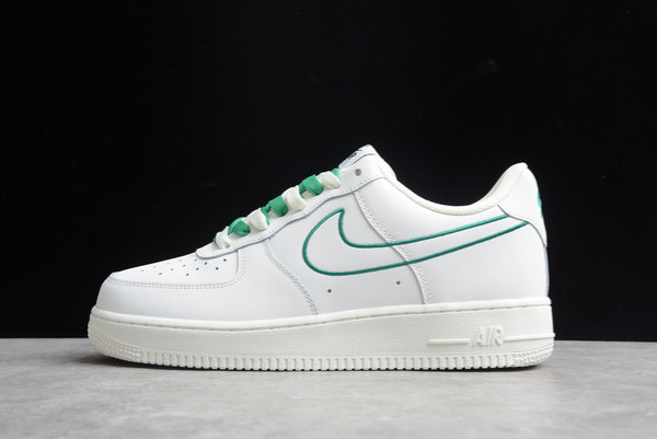 high-quality-nike-air-force-1-low-white-green-outlet-online-cl6326-128