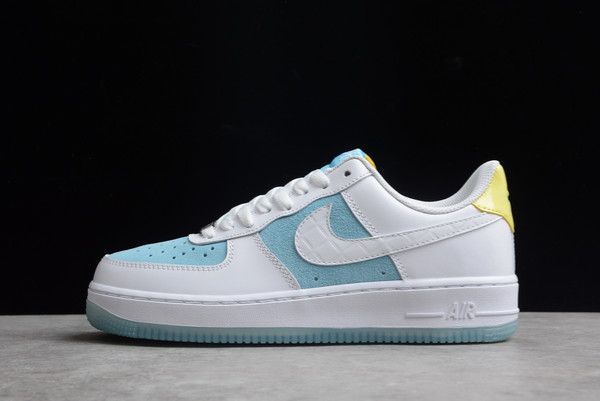 men-women-nike-air-force-1-07-af1-white-blue-high-quality-aa7687-400