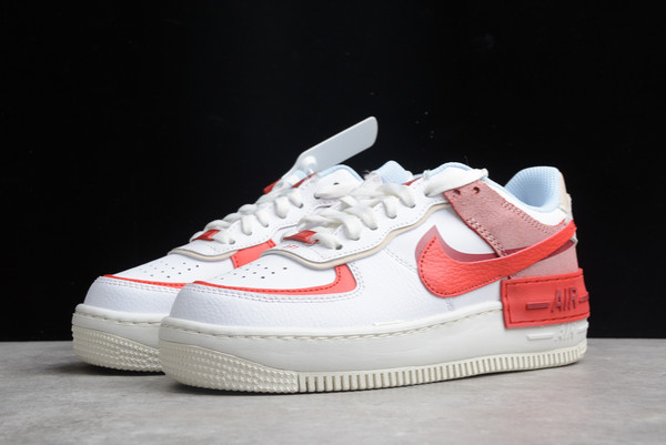 womens-nike-air-force-1-shadow-red-beige-outlet-sale-ci0919-108-2