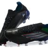 Adidas X Speedflow+ FG Red Core Black Solar Red football boots