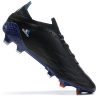 Adidas X Speedflow+ FG Red Core Black Solar Red football boots Inside