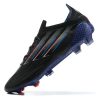 Adidas X Speedflow+ FG Red Core Black Solar Red football boots Left