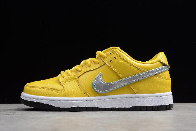 Diamond-Supply-Co-x-Nike-SB-Dunk-Low-Pro-OG-QS-Yellow