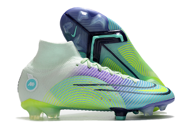 High Quality Nike Mercurial Dream Speed Superfly 8 Elite FG Football Boots overall