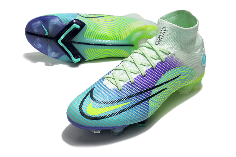 High Quality Nike Mercurial Dream Speed Superfly 8 Elite FG Football Boots vamp