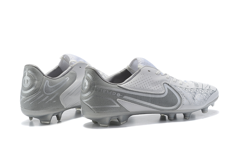 Limited Edition Nike Tiempo Legend 9 FG Spike Football Boots