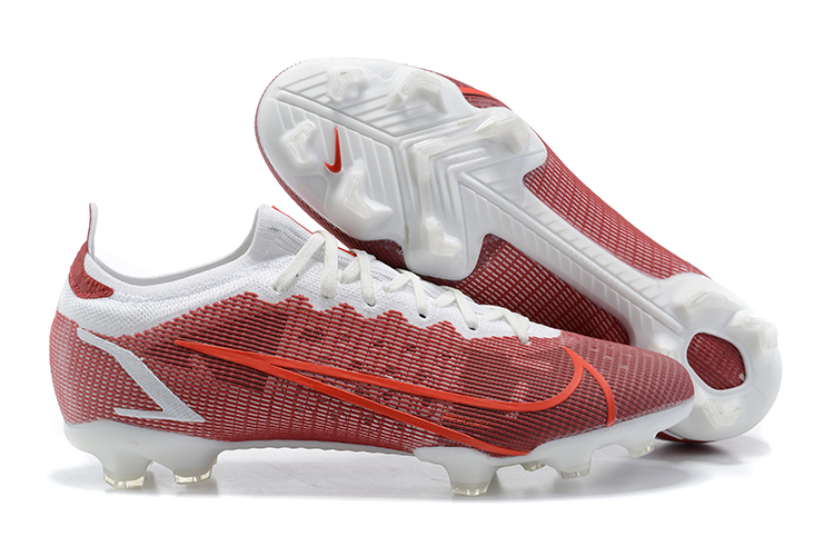 Nike Superfly 8 Elite FG Crimson Air Soccer Boots-004