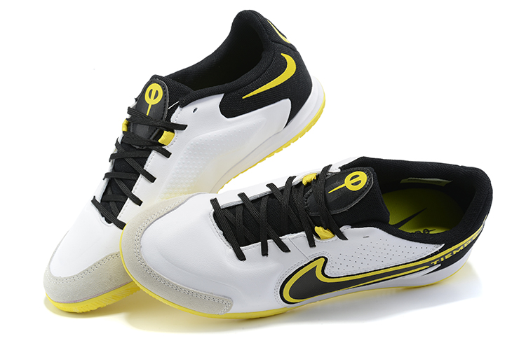 Nike Tiempo Legend 9TF Premium MD Sole Football Boots vamp