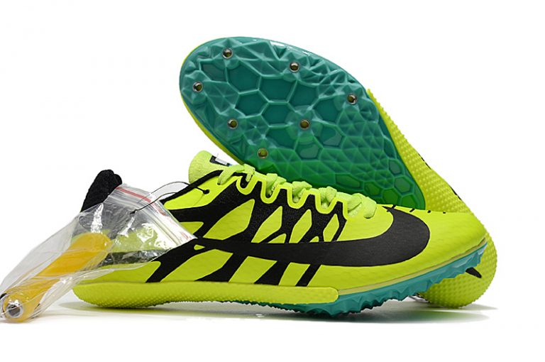 womens nike zoom rival s9