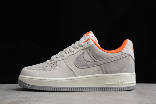 hot-sale-nike-air-force-1-07-low-off-white-grey-orange-unisex-sneakers-cq5059-102