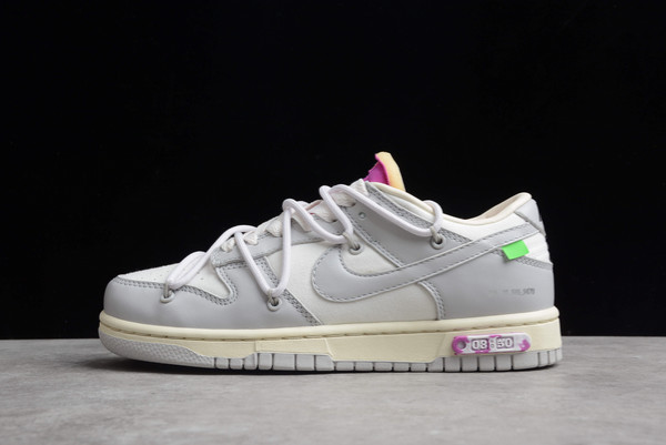 hot-sale-off-white-x-nike-dunk-low-lot-03-of-50-sail-dm1602-118