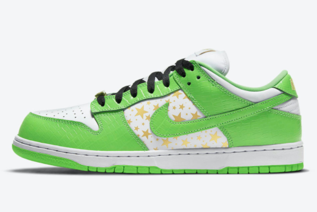 hot-sale-supreme-x-nike-sb-dunk-low-mean-green-dh3228-101