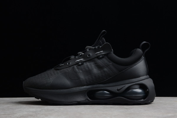 new-release-nike-air-max-2021-triple-black-running-shoes-dh4245-002