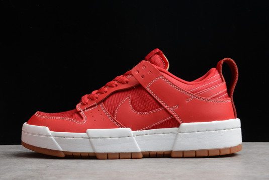 new-sale-nike-dunk-low-disrupt-red-gum-university-red-white-gum-shoes-ck6654-600