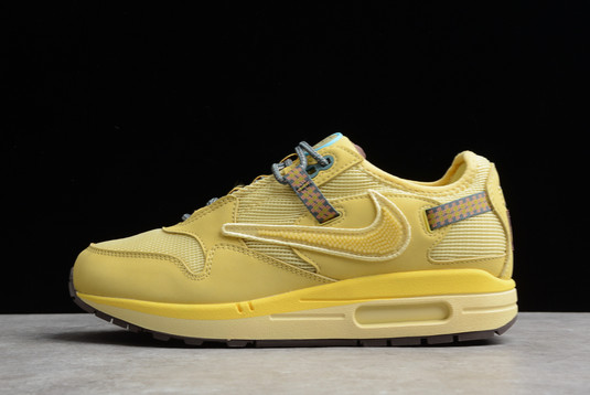 new-sale-travis-scott-x-nike-air-max-1-wheat-sneakers-do9392-700