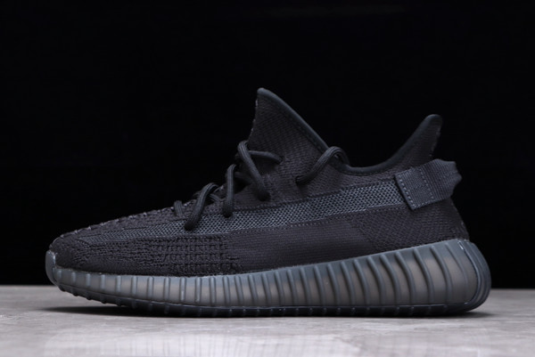 2022-Cheap-adidas-Yeezy-Boost-350-V2-Onyx-Black-HQ4540-For-Sale