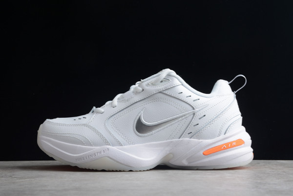 2022 High Quality Nike Air Monarch IV Day Running Shoes -AV6676-100