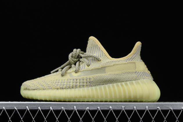 2022-New-FQ9009-adidas-Yeezy-Boost-350-V2-Static-For-Sale