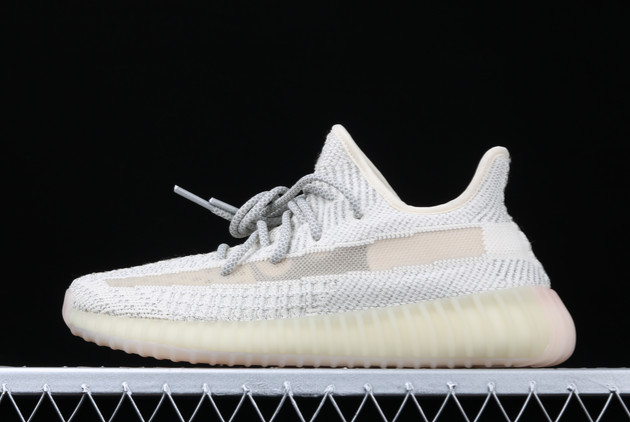 2022-New-FV3254-adidas-Yeezy-Boost-350-V2-Lundmark-Reflective-For-Sale
