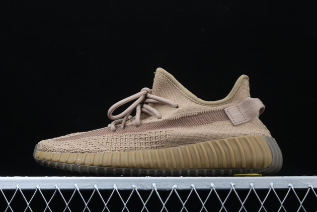 2022-New-FX9033-adidas-Yeezy-Boost-350-V2-Earth-For-Sale