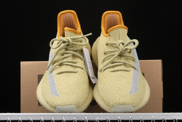 adidas Yeezy Boost 350 V2 Marsh FX9034