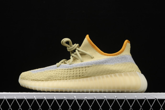 2022-New-FX9034-adidas-Yeezy-Boost-350-V2-Marsh-For-Sale