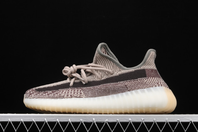 2022-New-FZ1267-adidas-Yeezy-Boost-350-V2-Zyon-For-Sale