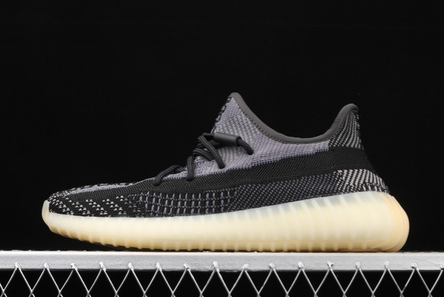 2022-New-FZ5000-adidas-Yeezy-Boost-350-V2-Carbon-Asriel-For-Sale
