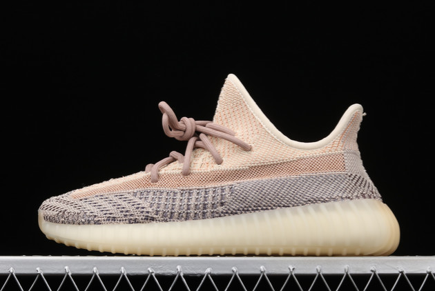 2022-New-adidas-Yeezy-Boost-350-V2-Ash-Pearl-GY7658-For-Sale