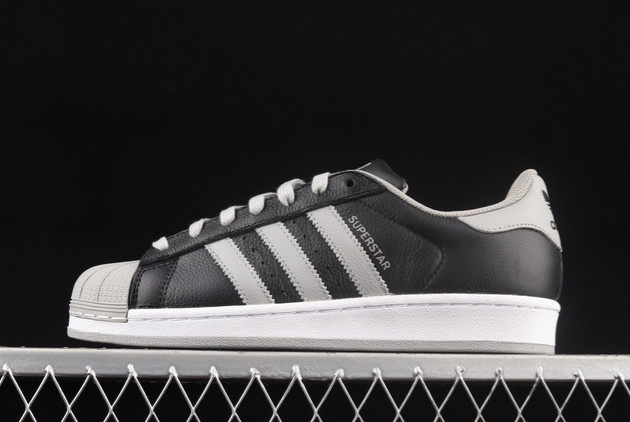 2022-Newest-adidas-Superstar-Black-Grey-EG4962-For-Sale