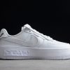2022 Nike Air Force 1 Fontanka “Triple White” DH1290-100-01