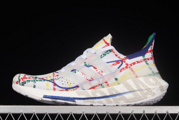 2022-Palace-x-adidas-Ultra-Boost-White-Multicolor-GY5556-For-Sale