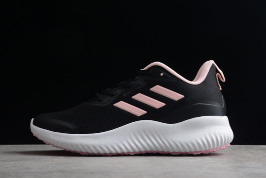 2022-adidas-ALPHACOMFY-Black-Pink-White-GZ3460-For-Sale