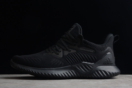 2022-adidas-AlphaBounce-Beyond-Black-AC8275-For-Sale