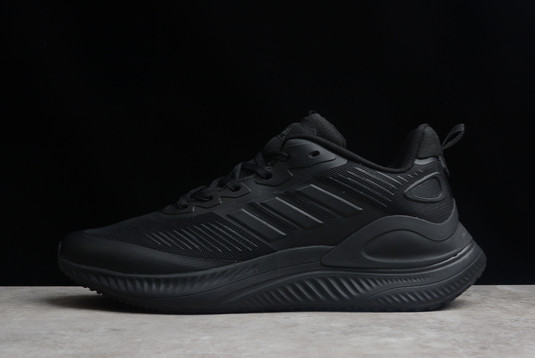 2022-adidas-Alphamagma-Triple-Black-GV7924-For-Sale