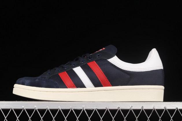2022-adidas-Americana-NEW-Low-Legend-Ink-Blue-White-Red-EF2511-For-Sale