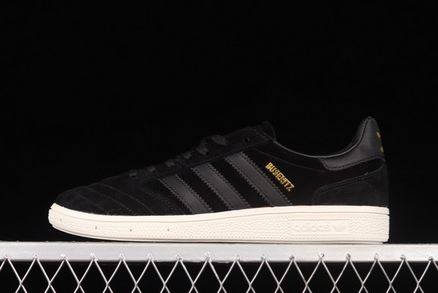 2022-adidas-Busenitz-Vintage-Black-Gold-FY0464-For-Sale