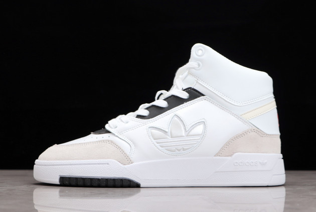 2022-adidas-Drop-Step-XL-White-Orbit-Grey-GZ1580-For-Sale