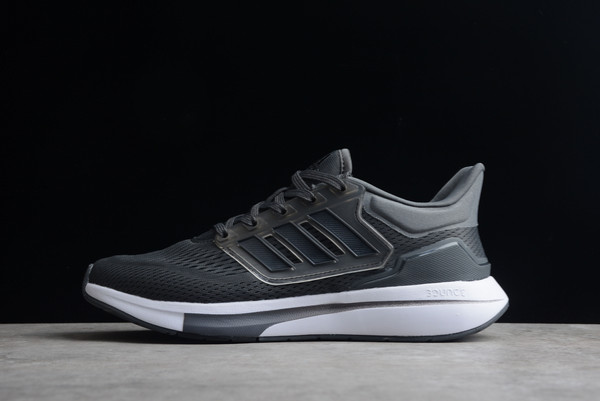 2022-adidas-EQ21-RUN-Dark-Grey-H00541-For-Sale