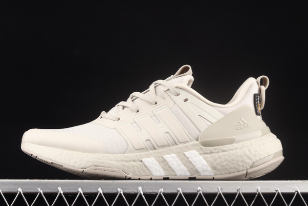 2022 adidas EQUIPMENT+ Beige Grey GZ1329-001