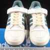 2022-adidas-Forum-84-Low-White-Green-GX4536-For-Sale-4-600x402
