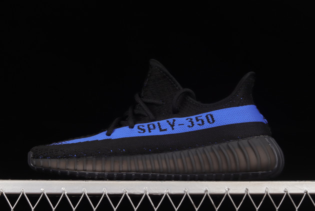 2022-adidas-GY7164-Dazzling-Blue-Yeezy-Boost-350-V2-For-Sale